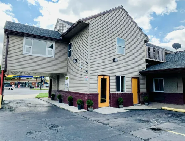 Motor City Inn & Suites hotel detail image 1