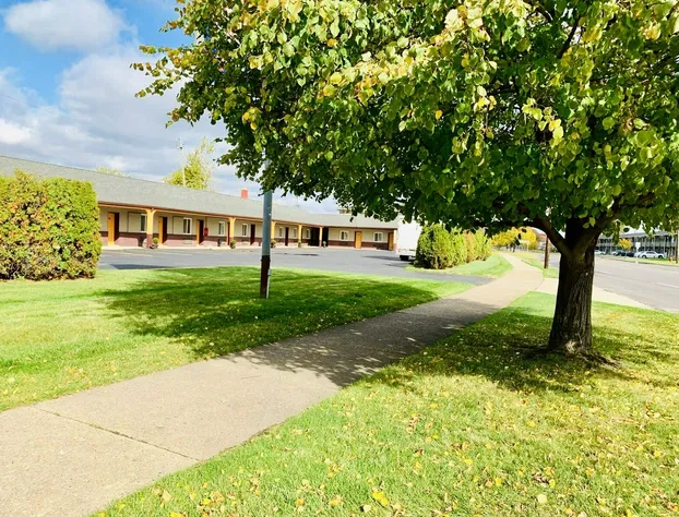 Motor City Inn & Suites hotel detail image 2