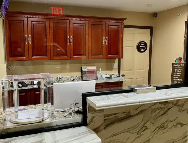 Motor City Inn & Suites hotel detail image 3