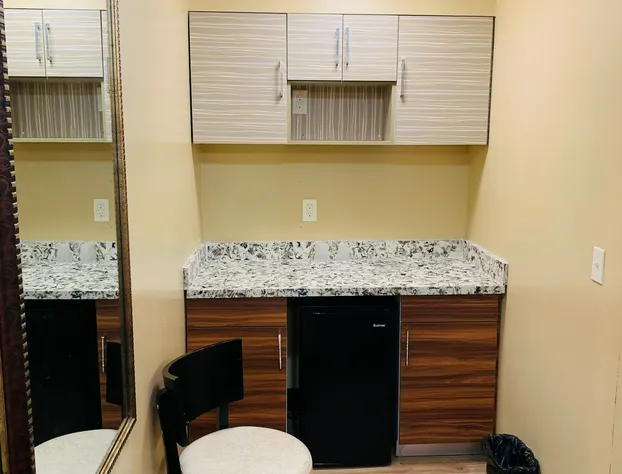 Motor City Inn & Suites hotel detail image 4