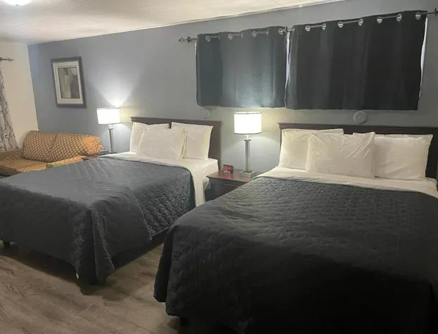 Nites Inn Motel hotel detail image 4