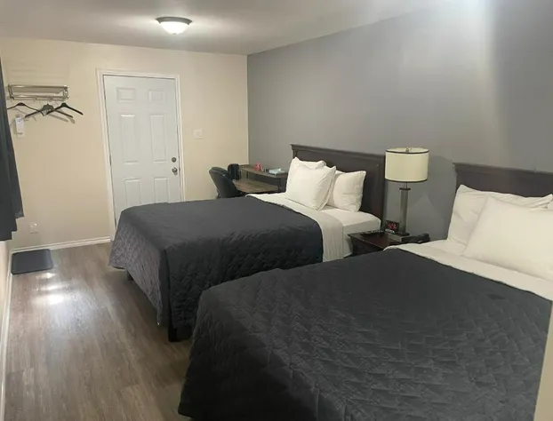 Nites Inn Motel hotel detail image 2