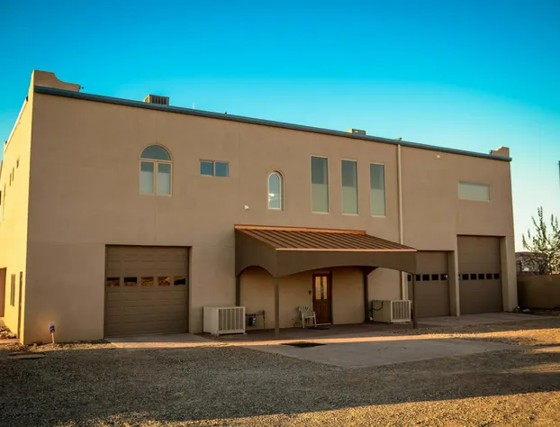 Oasis on the Rim hotel detail image 1