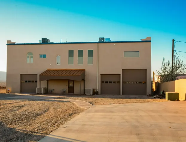 Oasis on the Rim hotel detail image 2