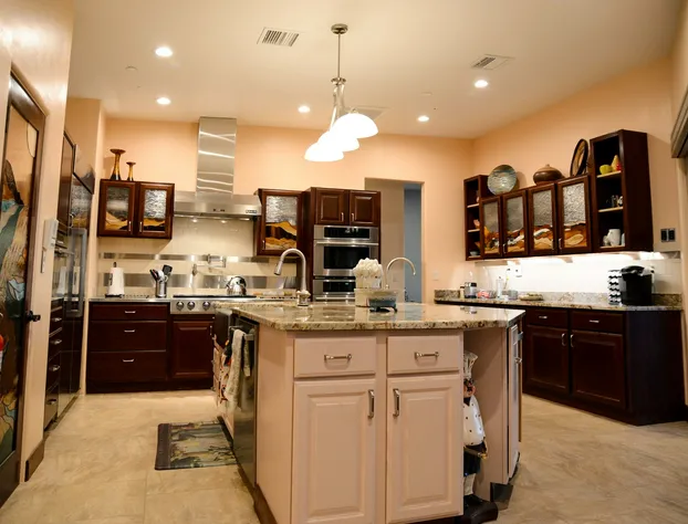 Oasis on the Rim hotel detail image 4