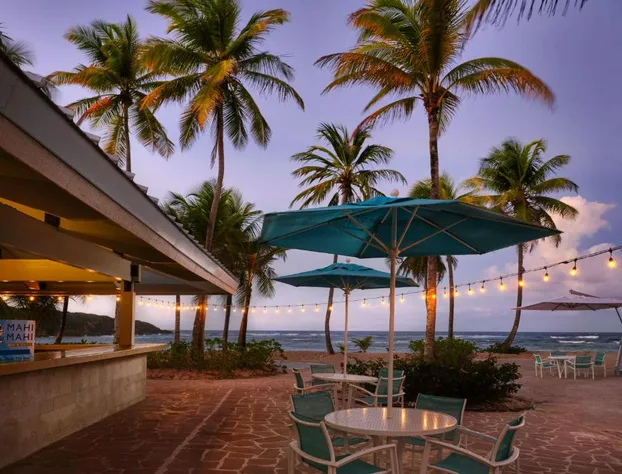Hyatt Hacienda del Mar hotel detail image 1