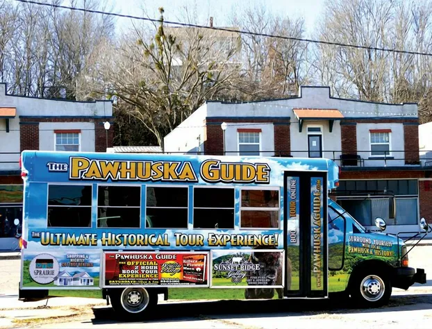 Hotel Whiting hotel detail image 1