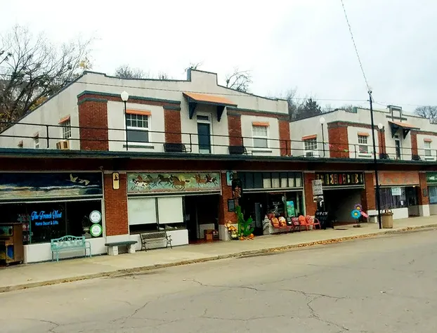 Hotel Whiting hotel detail image 2