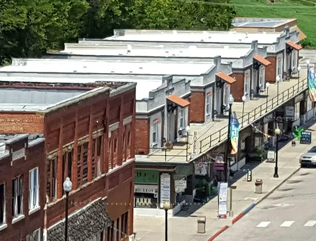 Hotel Whiting hotel detail image 4