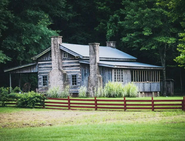 Coulter Farmstead hotel detail image 3