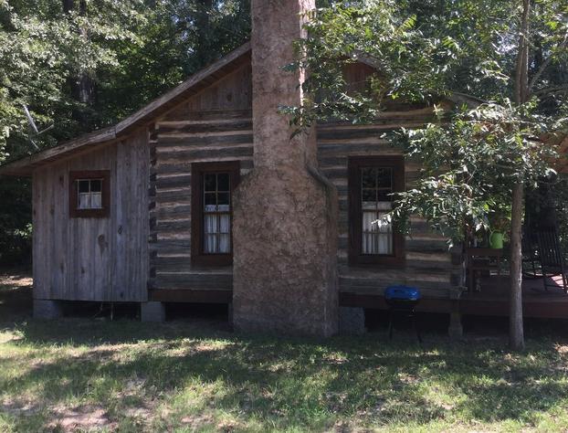 Coulter Farmstead hotel detail image 4