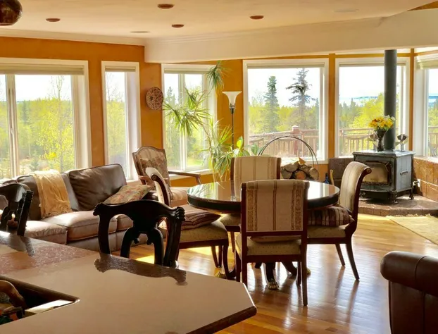 Alaska Sundance Retreat B&B hotel detail image 4