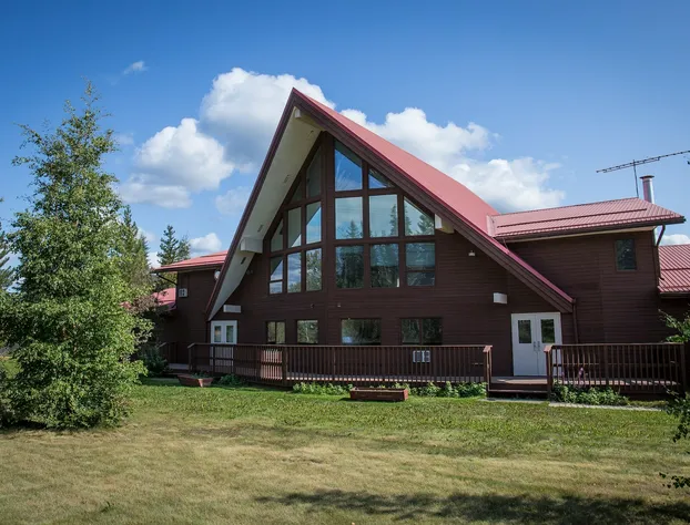 Bedrock Motel hotel detail image 1