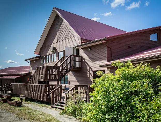 Bedrock Motel hotel detail image 2