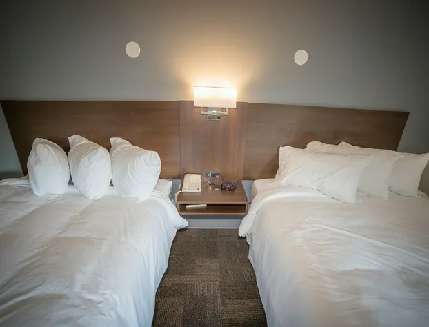 Bedrock Motel hotel detail image 4