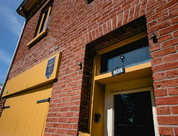 L'auberge du QG hotel detail image 3