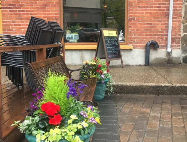 L'auberge du QG hotel detail image 4