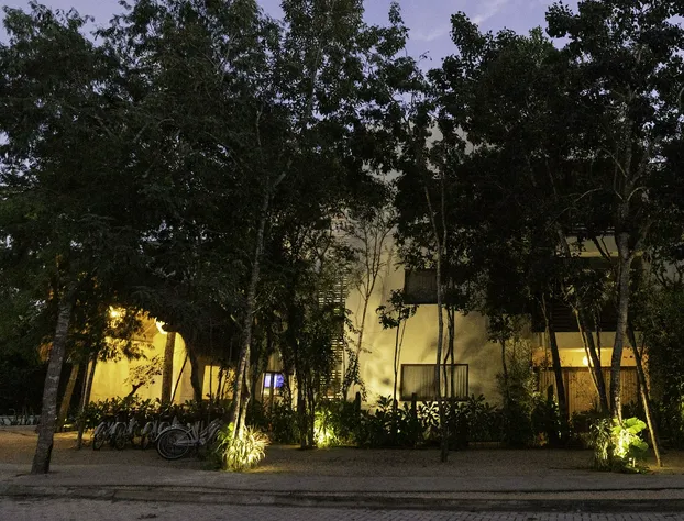 Azul Tulum by GuruHotel hotel detail image 1