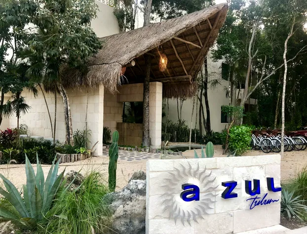 Azul Tulum by GuruHotel hotel detail image 2