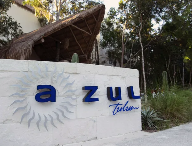 Azul Tulum by GuruHotel hotel detail image 3