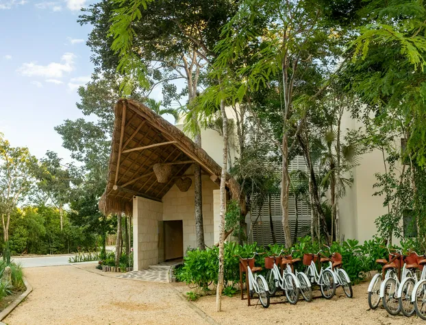 Azul Tulum by GuruHotel hotel detail image 4