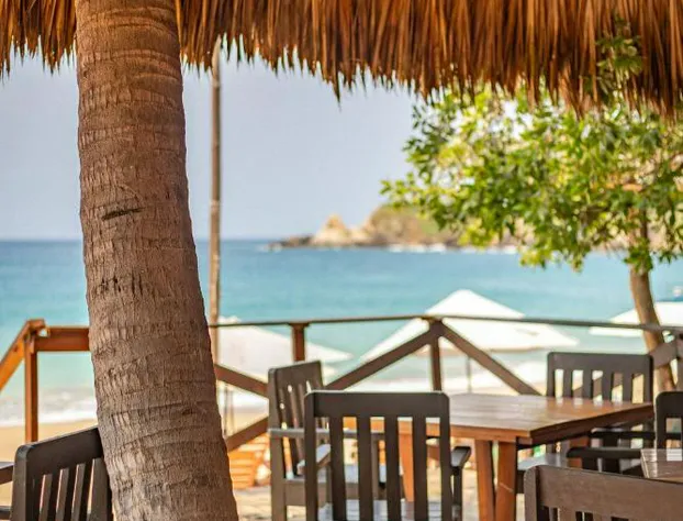 Casa Lú Mazunte Hotel Boutique - Adults Only hotel detail image 1