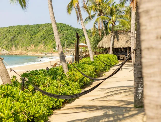 Casa Lú Mazunte Hotel Boutique - Adults Only hotel detail image 2