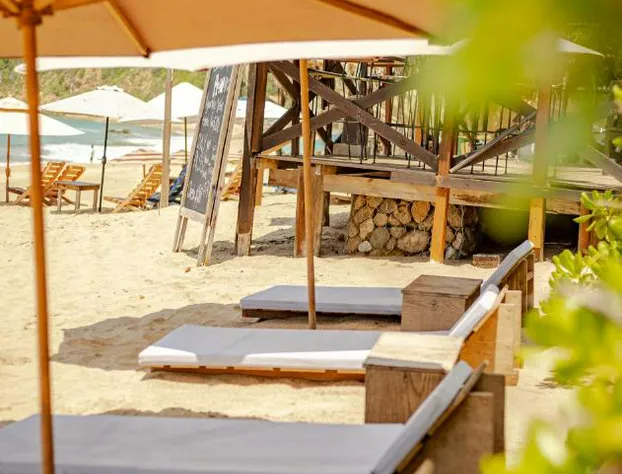 Casa Lú Mazunte Hotel Boutique - Adults Only hotel detail image 4