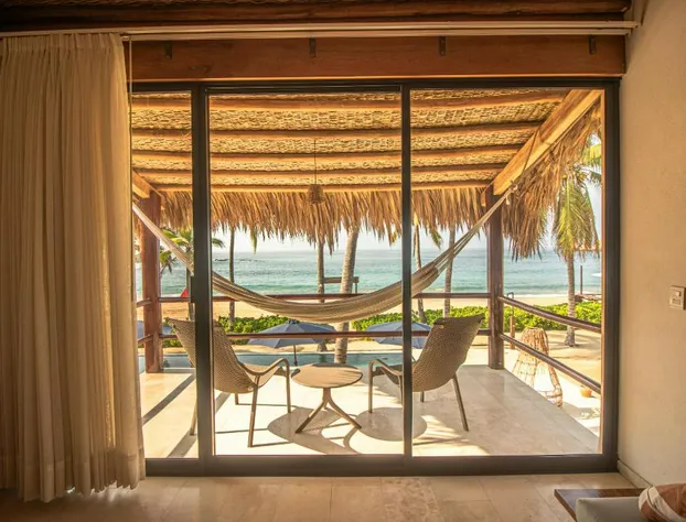 Casa Lú Mazunte Hotel Boutique - Adults Only hotel detail image 3