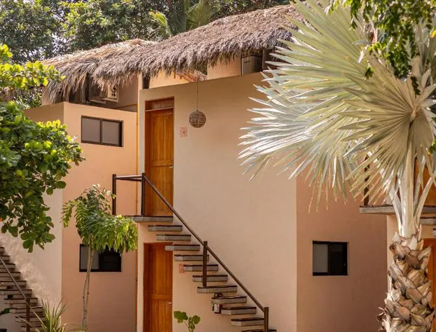 Casa Lú Mazunte Hotel Boutique - Adults Only hotel detail image 4