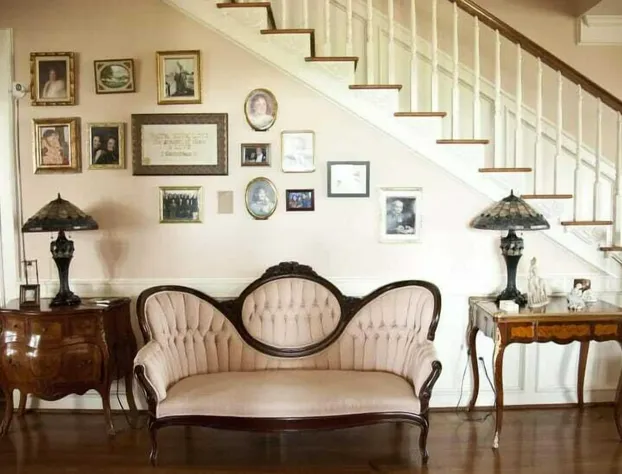 Lillian Farms Bed & Breakfast hotel detail image 4