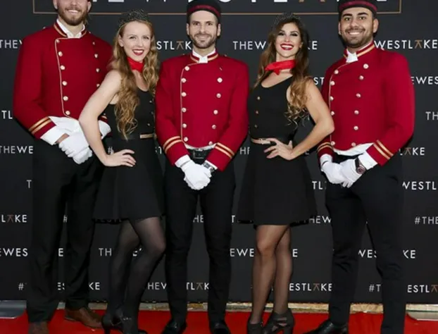 TheWestlake hotel detail image 1