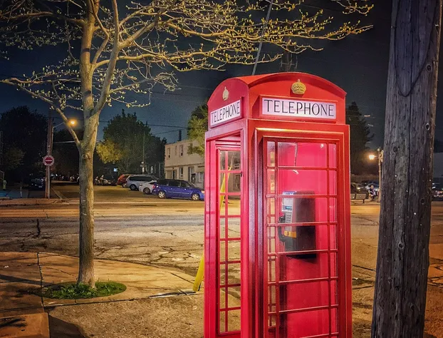 TheWestlake hotel detail image 2