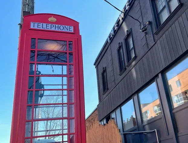 TheWestlake hotel detail image 3