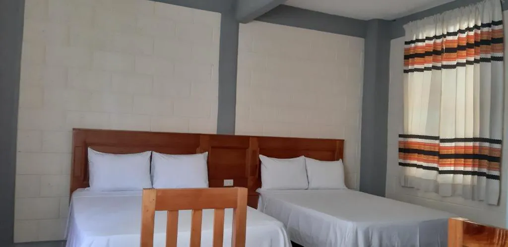 Hotel Chilum hotel hero