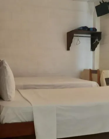 Hotel Chilum hotel detail image 1