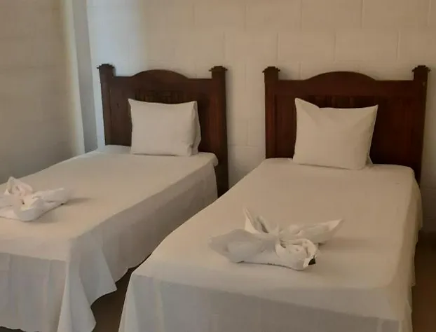 Hotel Chilum hotel detail image 2