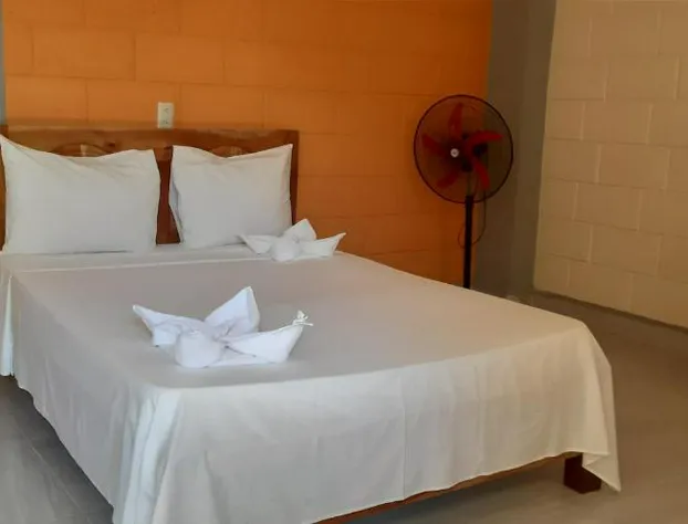 Hotel Chilum hotel detail image 4