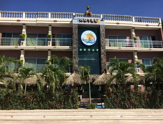 Hotel Simon Beach hotel detail image 2