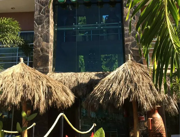 Hotel Simon Beach hotel detail image 3