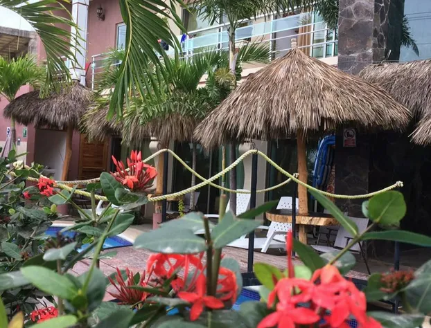 Hotel Simon Beach hotel detail image 4