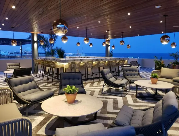 Singular Joy Downtown Residences hotel detail image 1
