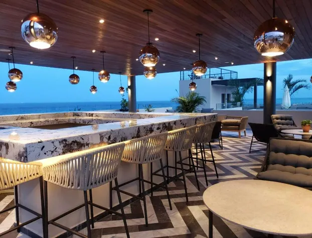 Singular Joy Downtown Residences hotel detail image 3
