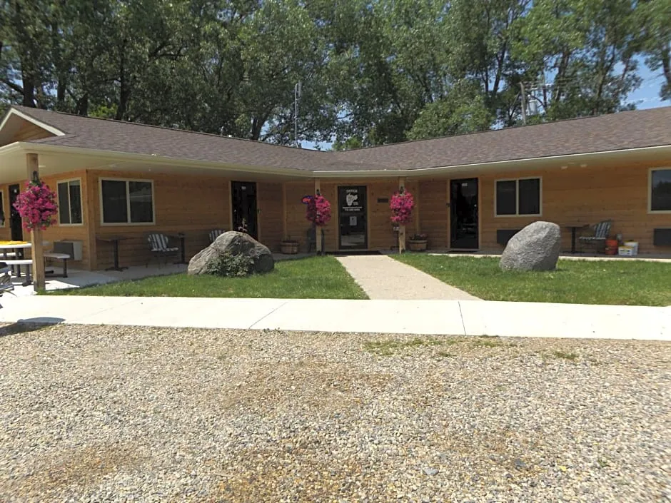 Big Spirit Resort hotel hero