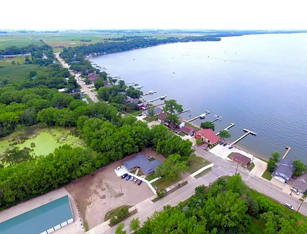 Big Spirit Resort hotel detail image 1