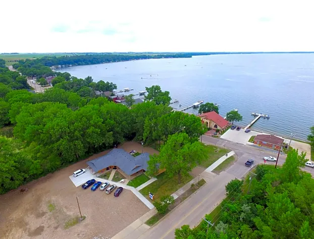 Big Spirit Resort hotel detail image 2