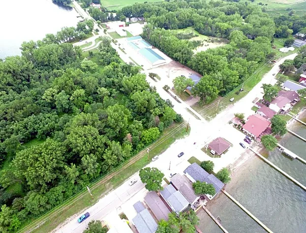 Big Spirit Resort hotel detail image 3