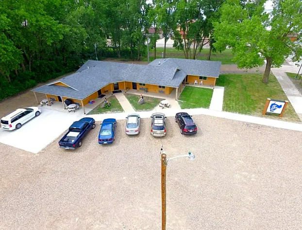 Big Spirit Resort hotel detail image 4