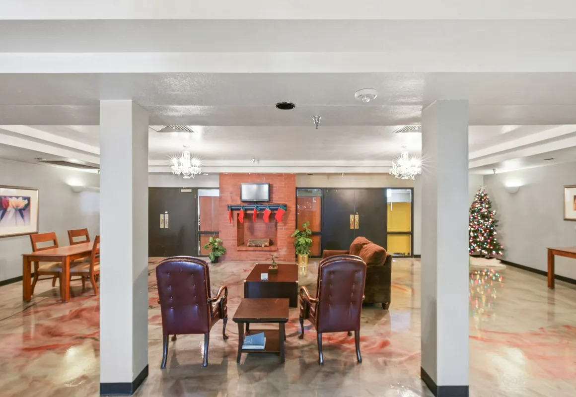 OYO Hotel Edmond - University of Central Oklahoma hotel hero