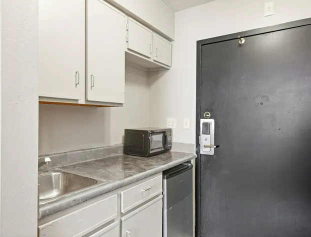 OYO Hotel Edmond - University of Central Oklahoma hotel detail image 3